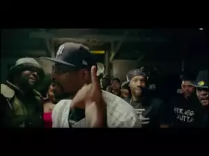 Video: Method Man - Straight Gutta (feat. Redman, Hanz On & Streetlife)